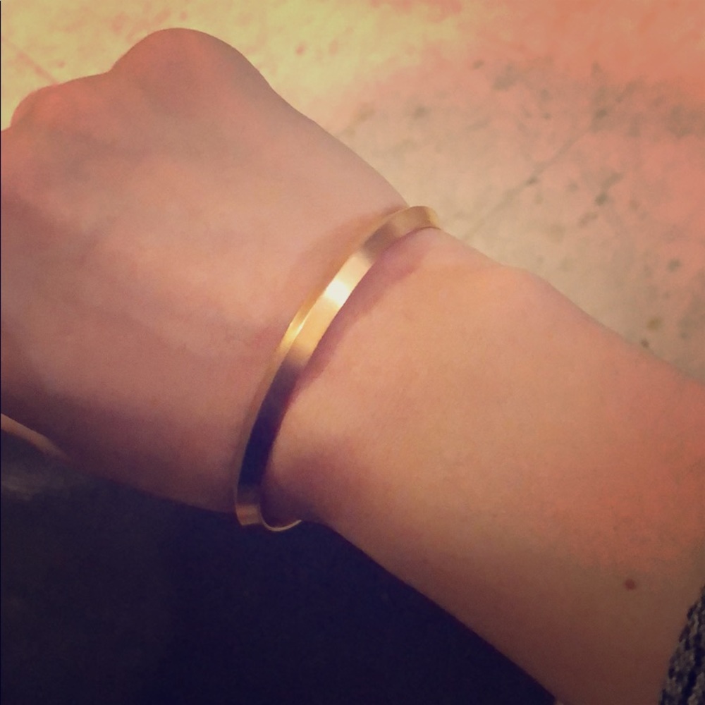 Bracelet